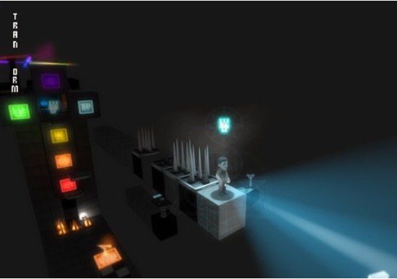 Face It: A Game to Fight Inner Demons EN Global Steam Digital Key