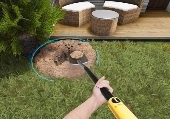 Garden Flipper DLC Global Steam Digital Key