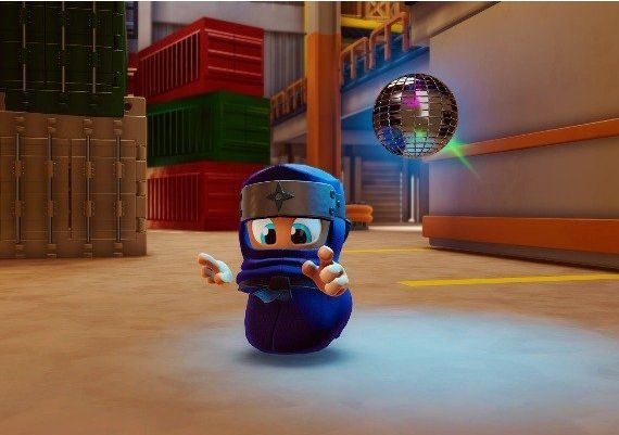 Worms Rumble - Emote Pack DLC Global Steam Digital Key