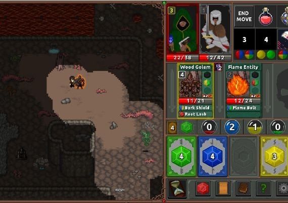 Mysterious Realms RPG EN Global Steam Digital Key