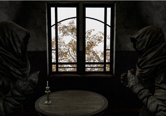 Pathologic 2 - Marble Nest DLC EN/RU Global Steam Digital Key