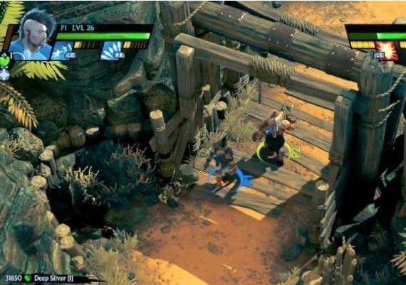 Sacred - Franchise Pack EN/DE/FR/IT/ES ROW Steam Digital Key