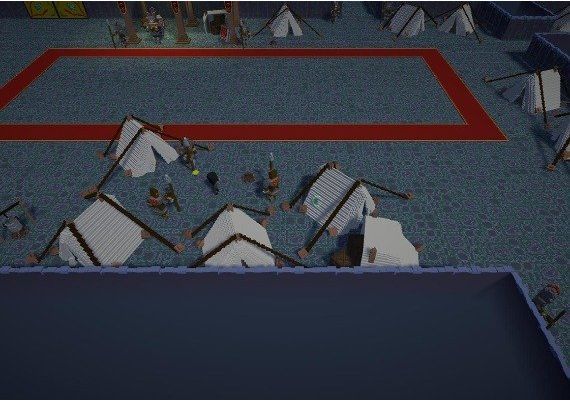 Mystic Fate EN Argentina Xbox One/Series Digital Key