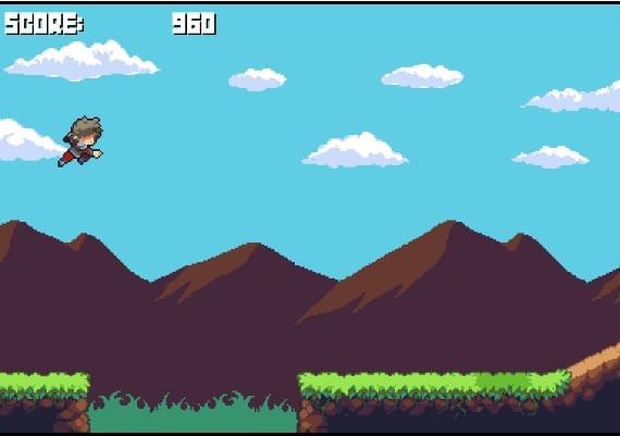 Battle Runner EN Global Steam Digital Key