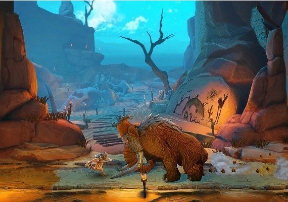 Jet Kave Adventure EN United States Xbox One/Series Digital Key