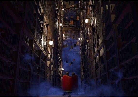 Planet Coaster: Spooky & Adventure Bundle DLC EN Brazil Xbox One/Series Digital Key