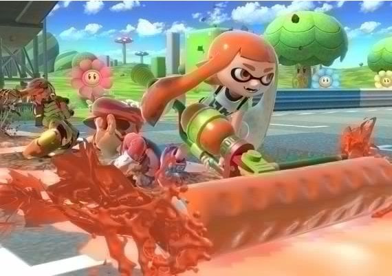 Super Smash Bros. Ultimate - Fighters Pass DLC EN United States Nintendo Switch Digital Key