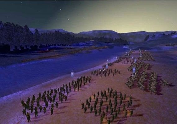 Rome: Total War - Collection EN Global Steam Digital Key