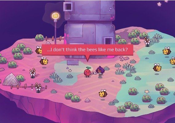 Lost Nova EN Global Steam Digital Key