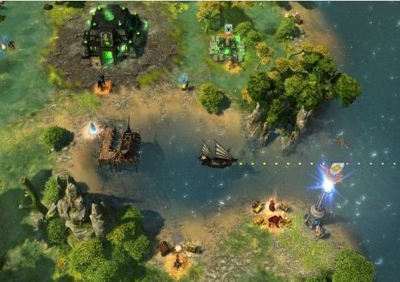 Might and Magic: Heroes VI EN/DE/FR/IT EU Ubisoft Connect Digital Key