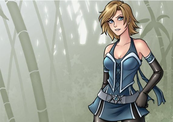 Millennium - A New Hope EN Global Steam Digital Key