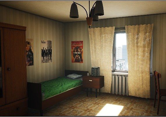 Bright Lights of Svetlov EN/RU Global Steam Digital Key