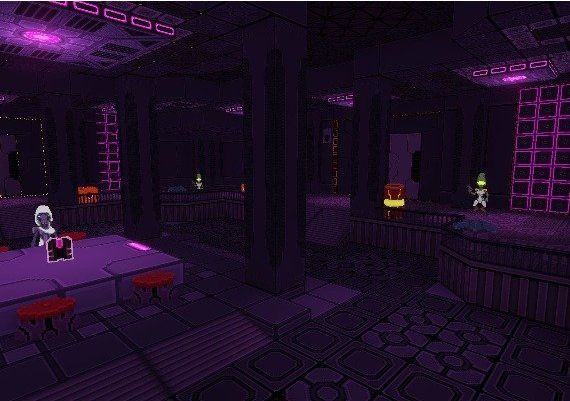 Viscerafest EN Global Steam Digital Key