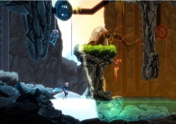 Degrees of Separation Global Steam Digital Key