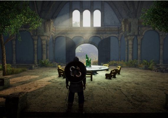 Valnir Rok Survival RPG EN/DE/PT/RU/ZH/ES Global Steam Digital Key