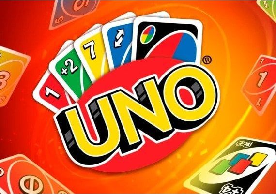 UNO ROW Xbox One/Series Digital Key