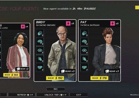 Rough Justice: '84 EN/DE Global Steam Digital Key