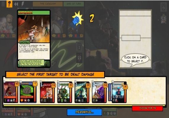 Sentinels of the Multiverse: Shattered Timelines DLC EN Global Steam Digital Key