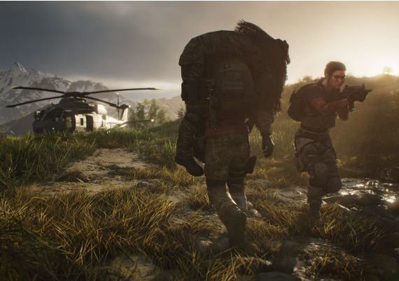 Tom Clancy's Ghost Recon Breakpoint Gold Edition EU Xbox One/Series Digital Key