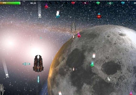 The Moon Night EN/DE/RU/UK Global Steam Digital Key