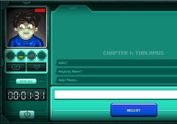 STAY Global Steam Digital Key