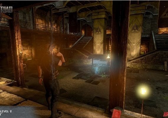 Rise of the Triad Ludicrous Edition EN Global Steam Digital Key