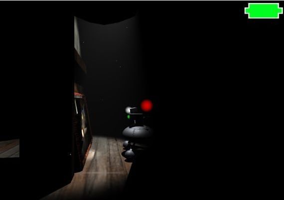 Shutter EN Global Steam Digital Key