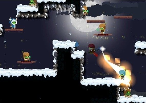 The StoryTale EN Argentina Xbox One/Series Digital Key