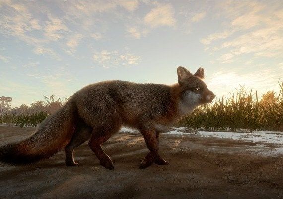 theHunter: Call of the Wild - Mississippi Acres Preserve DLC EN Mexico Xbox One/Series Digital Key