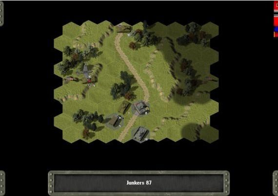 Tank Battle: 1944 EN Global Steam Digital Key