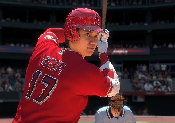 MLB: The Show 22 EN Argentina Xbox One Digital Key