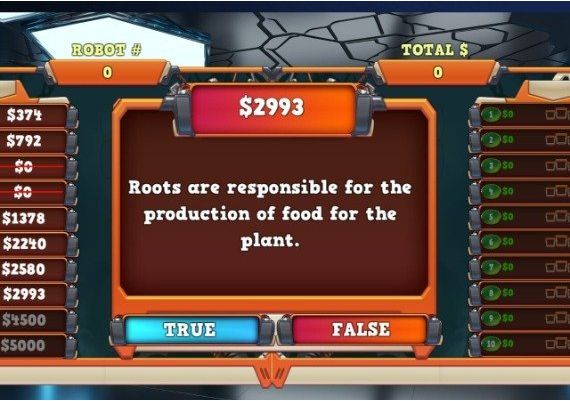 Crankies Workshop: Grizzbot Assembly 2 EN Global Steam Digital Key