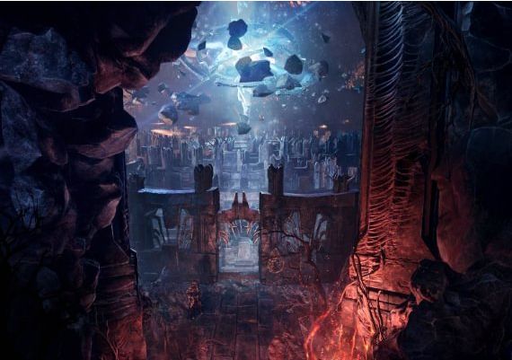 Lords of the Fallen: Ancient Labyrinth DLC EN EU Xbox One/Series Digital Key