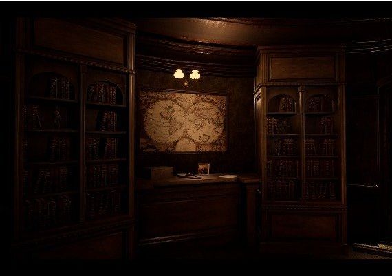 Charon's Staircase EN Argentina Xbox One/Series/Windows Digital Key