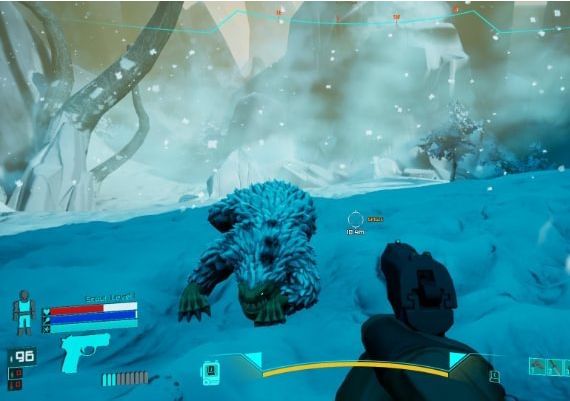 The Pit: Infinity EN Global Steam Digital Key