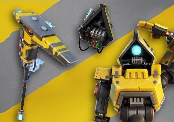 Fortnite - Robo-Kevin Pack DLC EN Argentina Xbox One/Series Digital Key