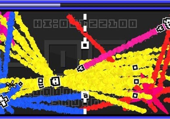 InkSplosion EN Argentina Xbox One/Series Digital Key