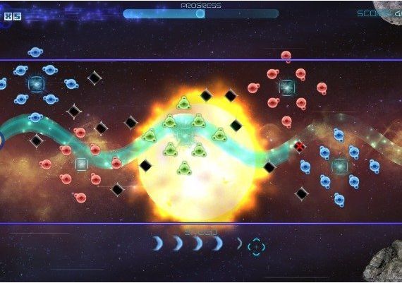 Waveform EN Global Steam Digital Key