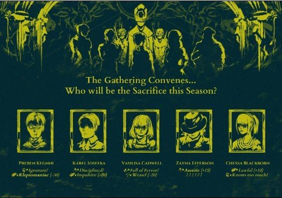 The Shrouded Isle Global Steam Digital Key