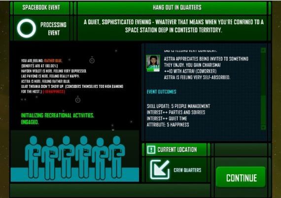 RedShirt EN Global Steam Digital Key