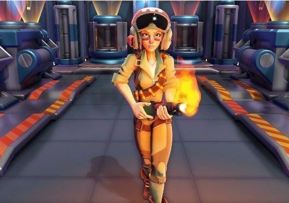 Evil Genius 2 - Season Pass DLC EN EU Xbox One/Series/Windows Digital Key