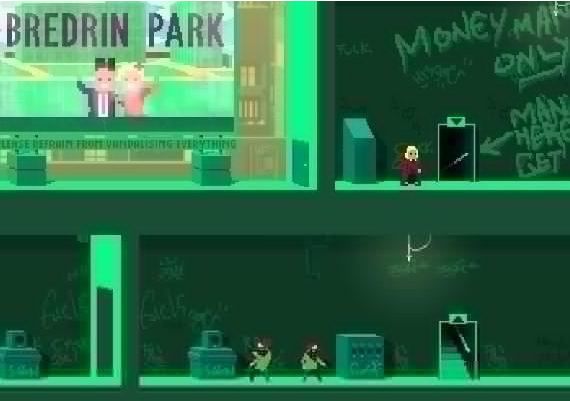 Not a Hero Super Snazzy Edition EN/DE/FR/IT/ES United States Xbox One/Series Digital Key