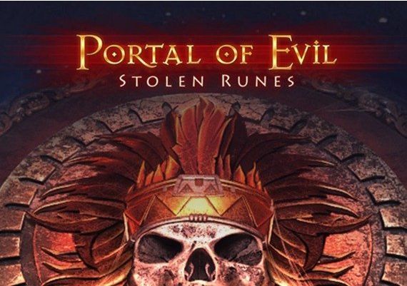 Portal of Evil: Stolen Runes EN Argentina Xbox One/Series Digital Key