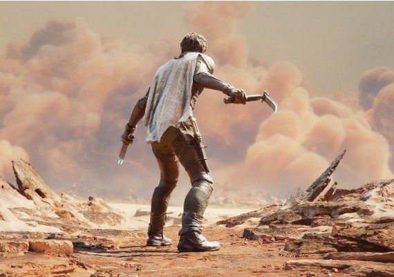 Dune: Awakening PRE-ORDER EN Global Steam Digital Key