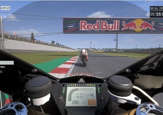 MotoGP 19 EN United States Xbox One/Series Digital Key