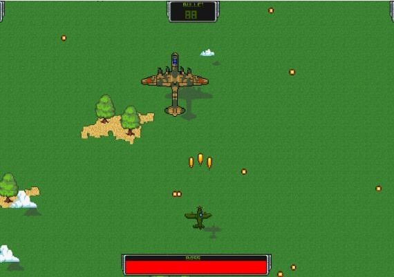 Air Threat EN Global Steam Digital Key