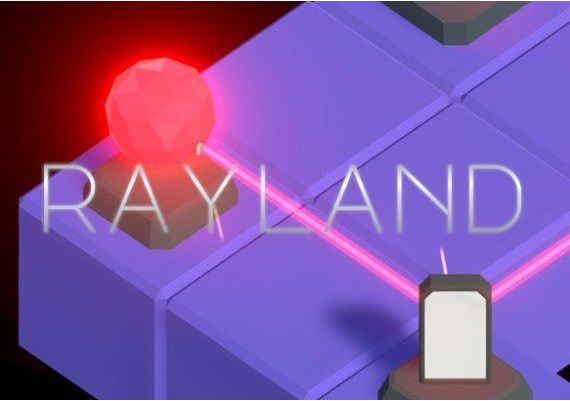 Rayland EN Argentina Xbox One/Series Digital Key