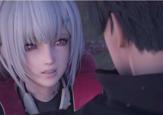 Synduality: Echo Of Ada PRE-ORDER Deluxe Edition EU Steam Digital Key