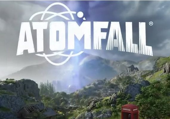 Atomfall PRE-ORDER EN EU Xbox One/Series/Windows Digital Key