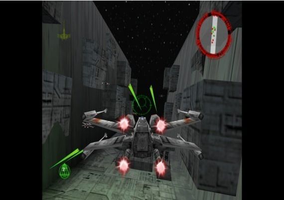 STAR WARS: Rogue Squadron 3D EN Global Steam Digital Key